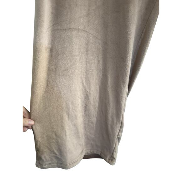 O.N.L.Y Old Navy Loves You Women XL 2pc Lot Velour Button Pajama Top Pants #5275 - Picture 9 of 12